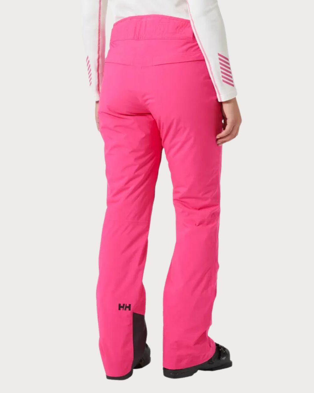 Womens Helly Hansen Alphelia 2.0 Pant - Dragon Fruit Pants Helly Hansen