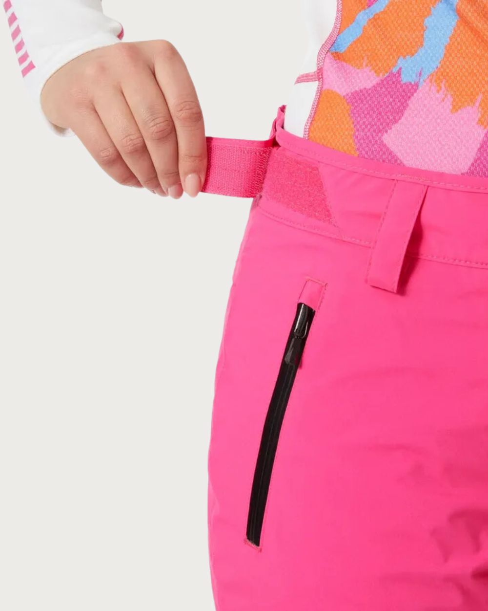 Womens Helly Hansen Alphelia 2.0 Pant - Dragon Fruit Pants Helly Hansen