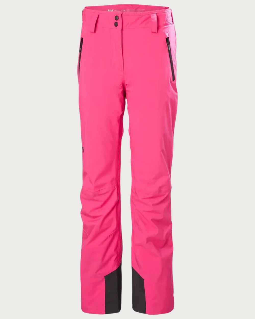 Womens Helly Hansen Alphelia 2.0 Pant - Dragon Fruit Pants Helly Hansen