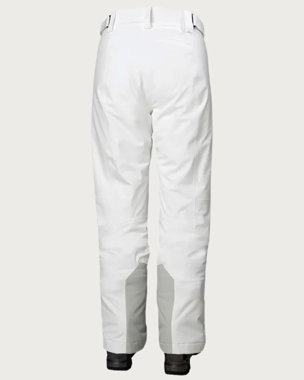 Womens Helly Hansen Alphelia 2.0 Pant - White Pants Helly Hansen