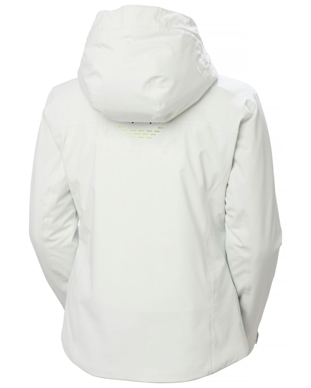 Womens Helly Hansen Alphelia Lifaloft Jacket - Seafoam Jackets Helly Hansen