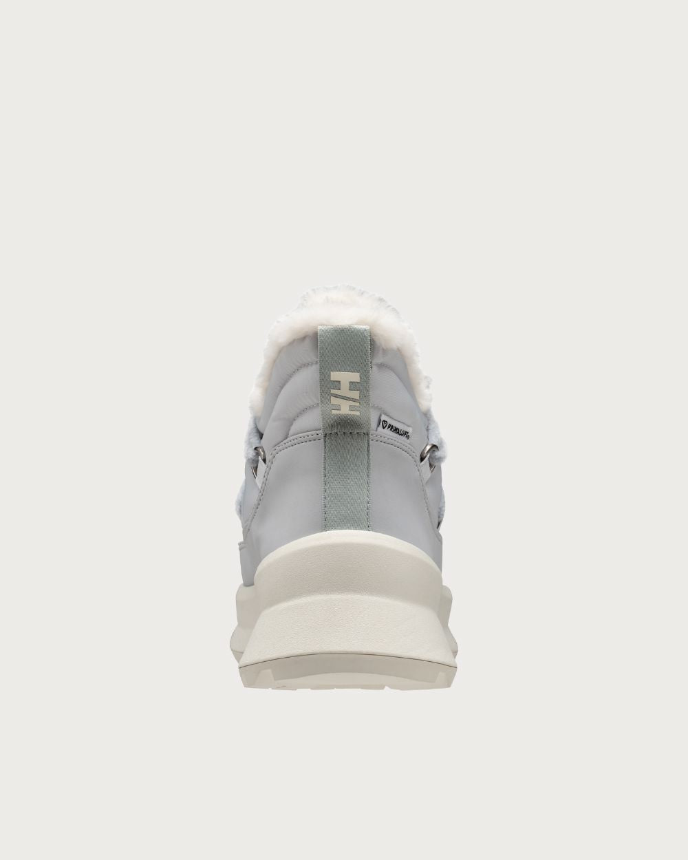 Womens Helly Hansen Bluesky Boot - Grey Frog / Snow Footwear Helly Hansen