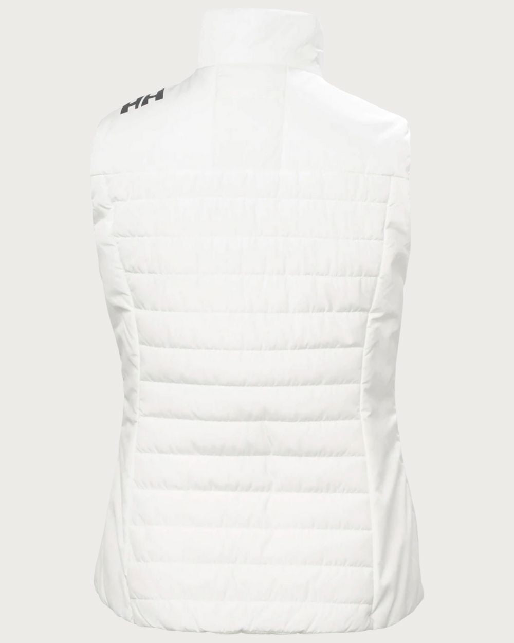 Womens Helly Hansen Crew Insulator Vest 2.0 - White General Helly Hansen