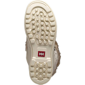 Womens Helly Hansen Garibaldi VL Boot - Cream Footwear Helly Hansen 