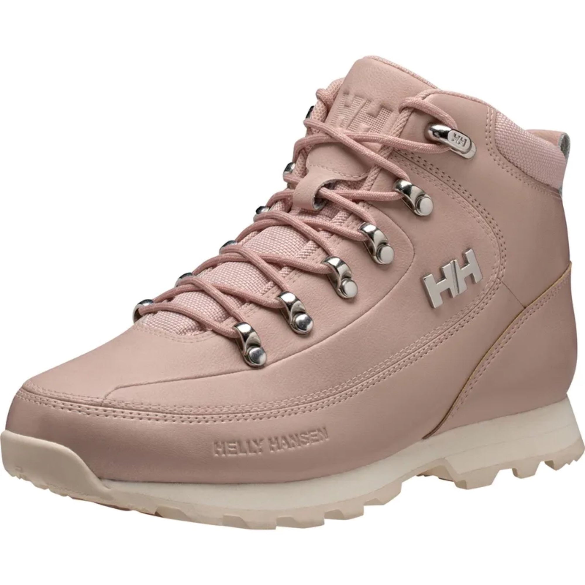 Womens Helly Hansen The Forester Boot- Rose Smoke Footwear Helly Hansen 6US / 37EU 