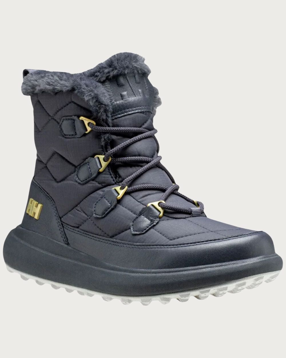 Womens Helly Hansen Willetta 2.0 HT Boot - Alpine Frost Footwear Helly Hansen