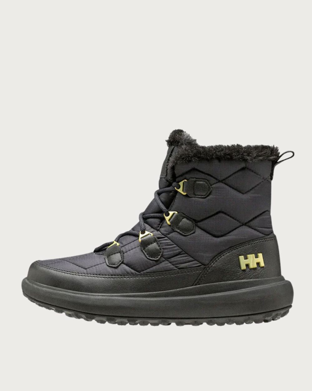 Womens Helly Hansen Willetta 2.0 HT Boot - Black Footwear Helly Hansen