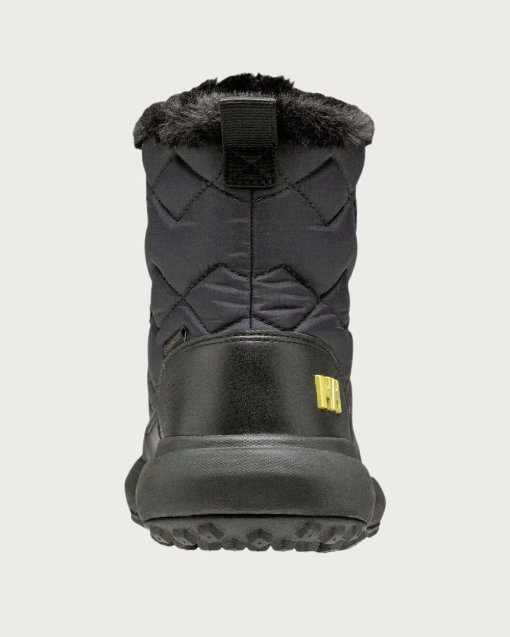 Womens Helly Hansen Willetta 2.0 HT Boot - Black Footwear Helly Hansen