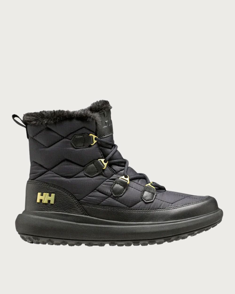 Womens Helly Hansen Willetta 2.0 HT Boot - Black Footwear Helly Hansen EU 37