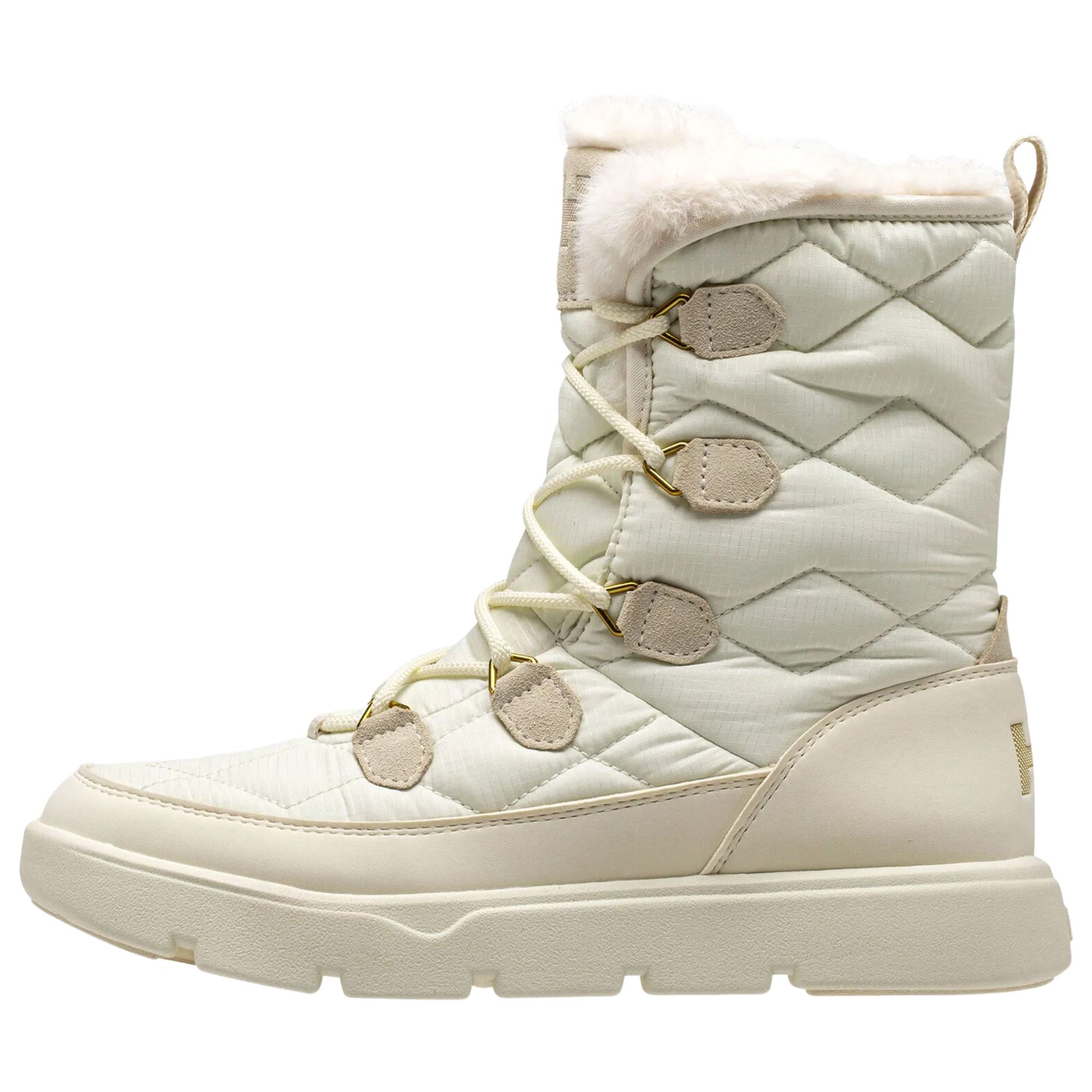 Womens Helly Hansen Willetta Boot- Snow Footwear Helly Hansen US 7/ EU 38 