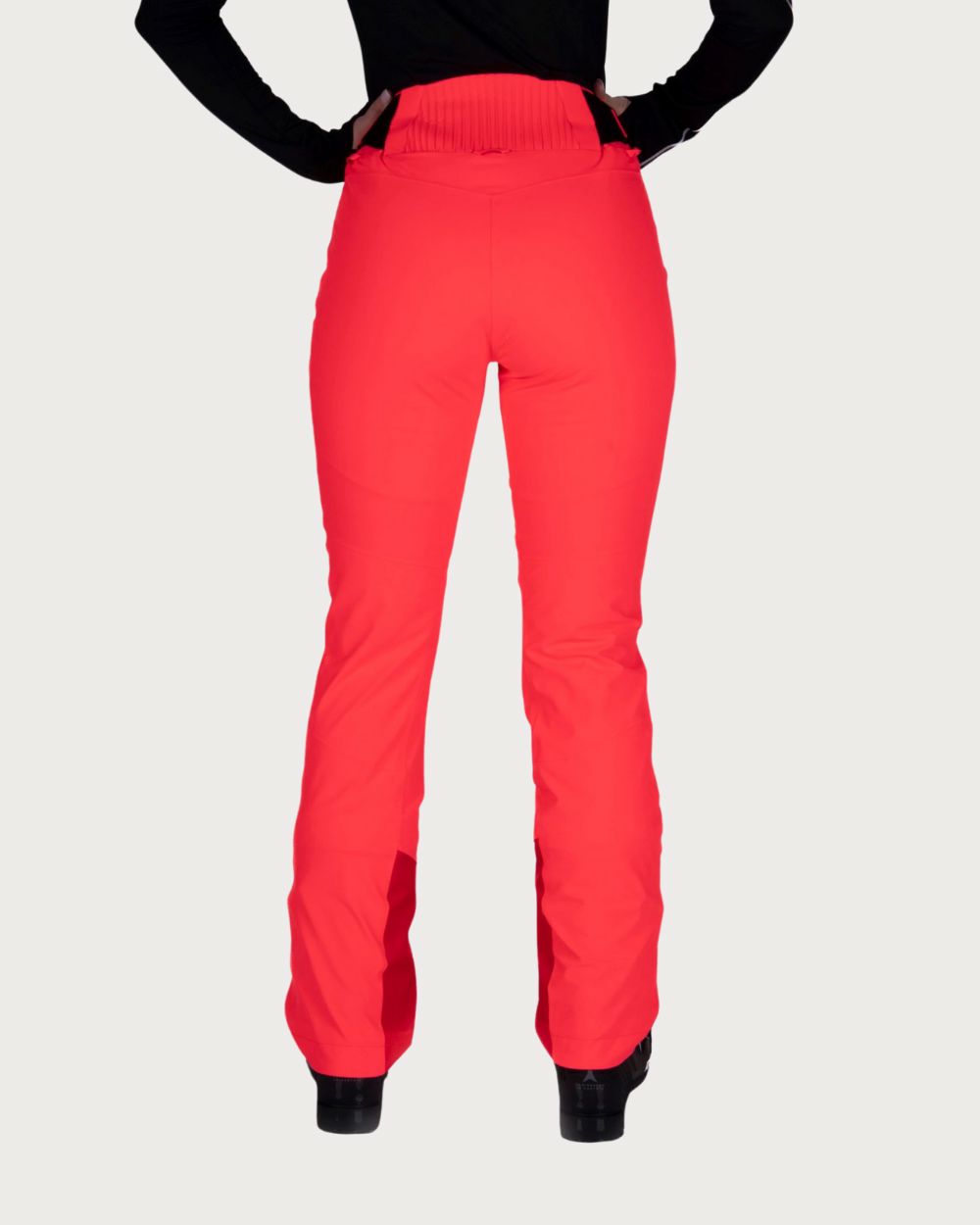 Womens Kjus Formula Pant - Hibiscus Pants Kjus