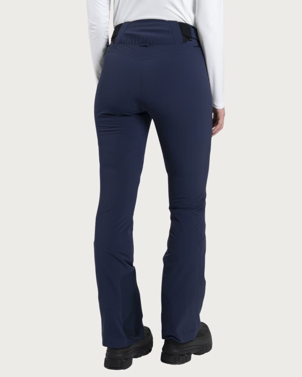 Womens Kjus Formula Pant - Navy Pants Kjus