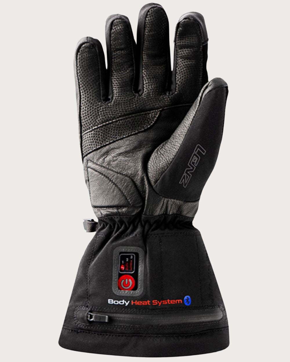 Womens Lenz Finger Cap Heater Gloves 6.0 Gloves Lenz