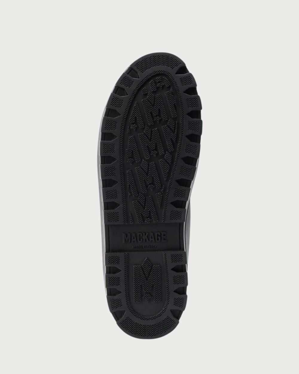 Womens Mackage Hero Boots - Black Footwear Mackage