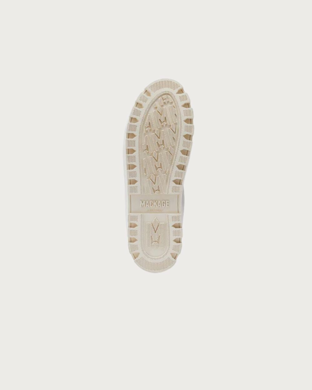 Womens Mackage Hero Boots - Champagne Footwear Mackage