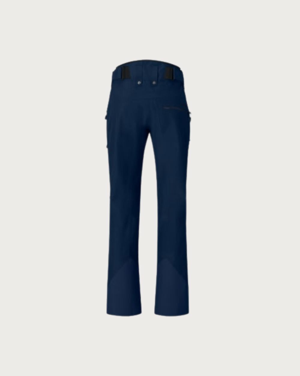 Womens Norrona Lofoten Gore-Tex Insulated Pant - Indigo Night Pants Norrøna