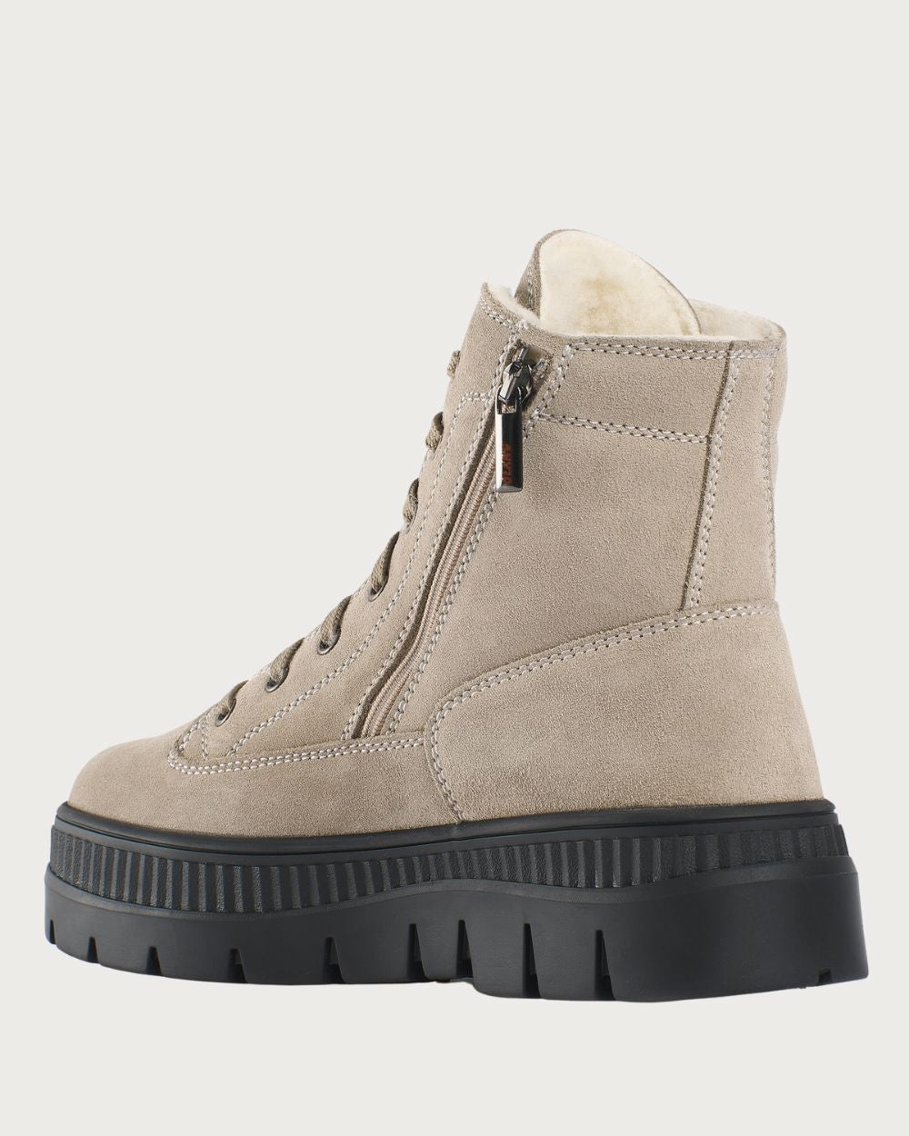 Womens Olang Glee Boots - Argilla Footwear Olang