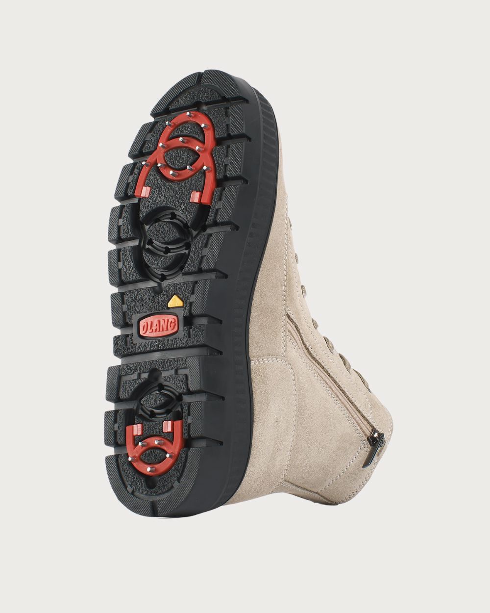 Womens Olang Glee Boots - Argilla Footwear Olang