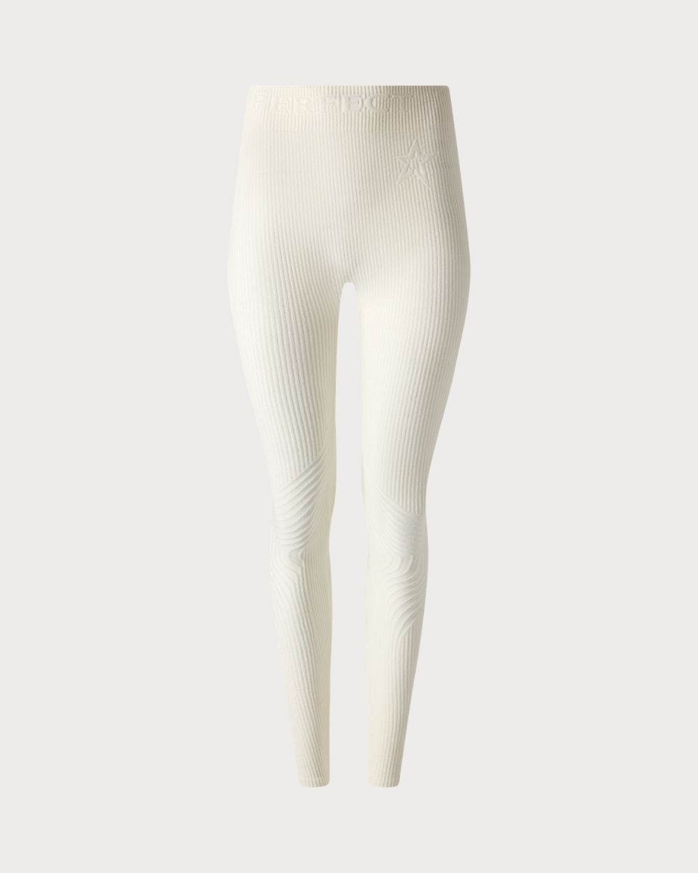Women's Perfect Moment Chalet Base Layer Pant - Snow White Thermals Perfect Moment XS / AU XS
