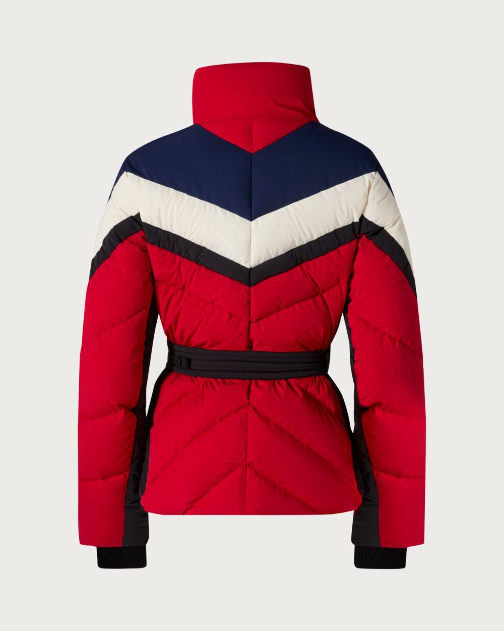 Women's Perfect Moment JG 26 Ski Jacket - red Jackets Perfect Moment