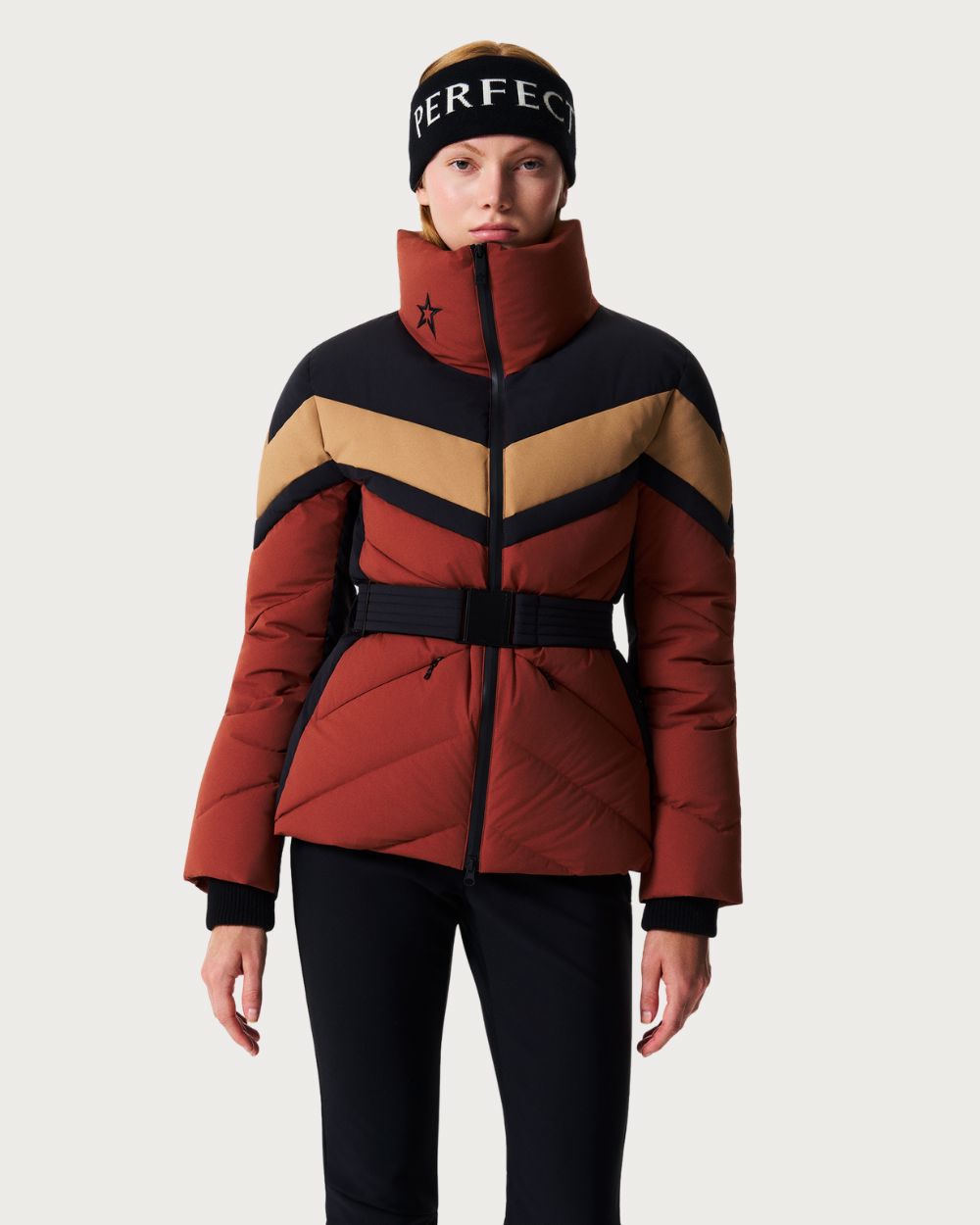 Women's Perfect Moment JG Ski Jacket - Autumn Jackets Perfect Moment