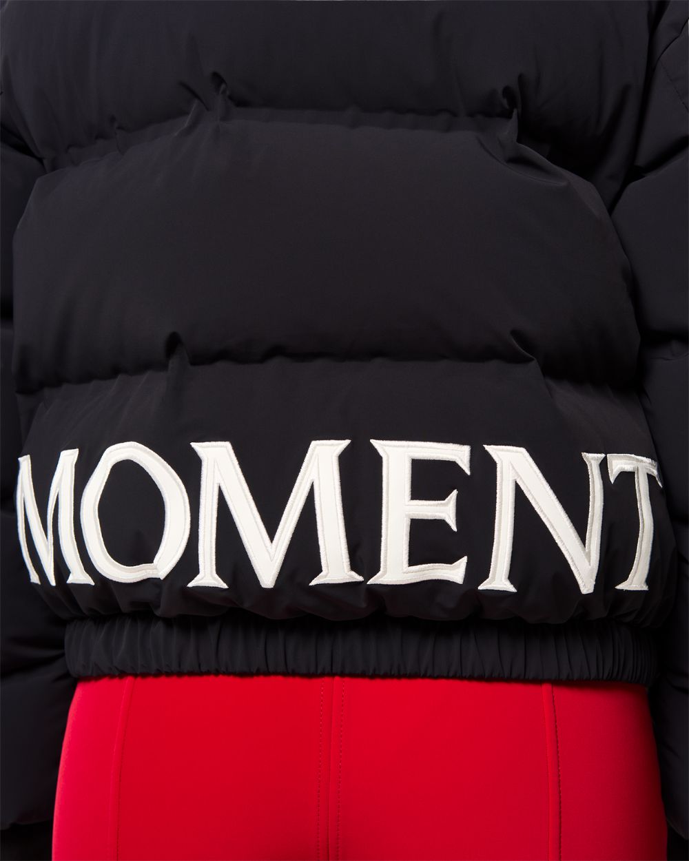 Womens Perfect Moment Moments Ski Jacket - Black Jackets Perfect Moment