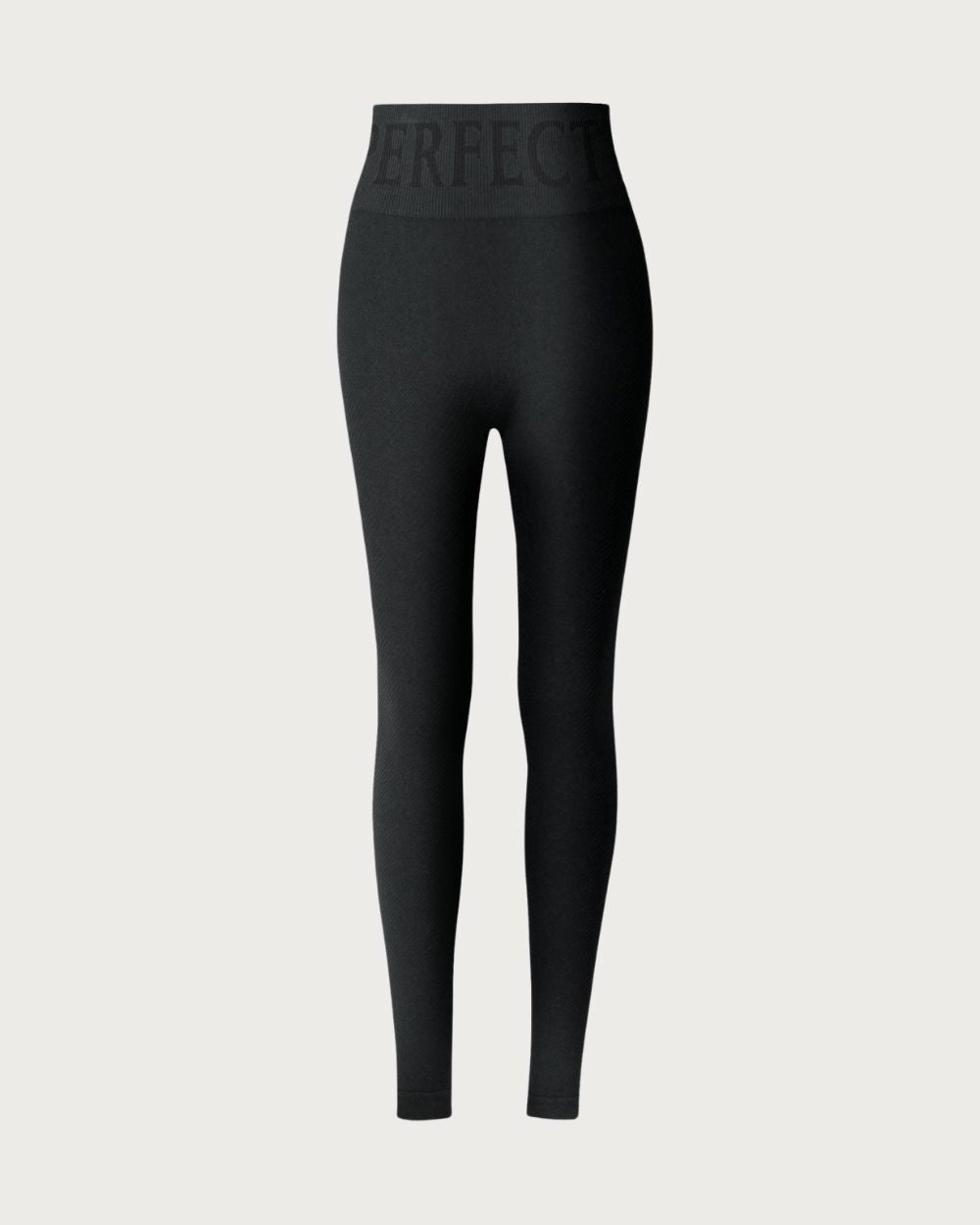 Women's Perfect Moment Perfect Thermal Legging - Black Thermals Perfect Moment XS / AU XS