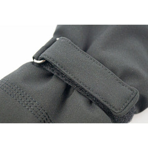 Womens Reusch Luna R-TEX XT - Black Gloves Reusch 