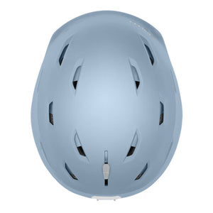 Womens Smith Liberty MIPS Helmet - Matte Glacier Helmets Smith 