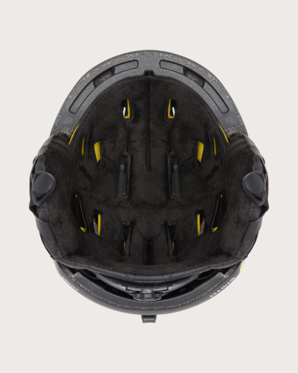 Women's Smith Mirage MIPS Helmet - Matte Black Pearl Helmets Smith