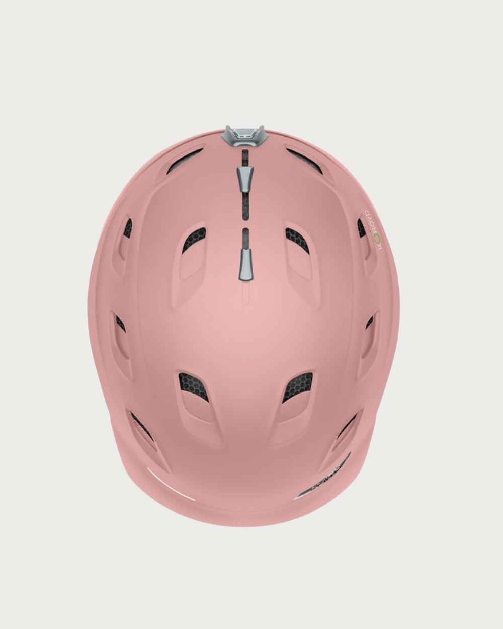 Womens Smith Vantage MIPS Helmet - Matte Chalk Rose Helmets Smith