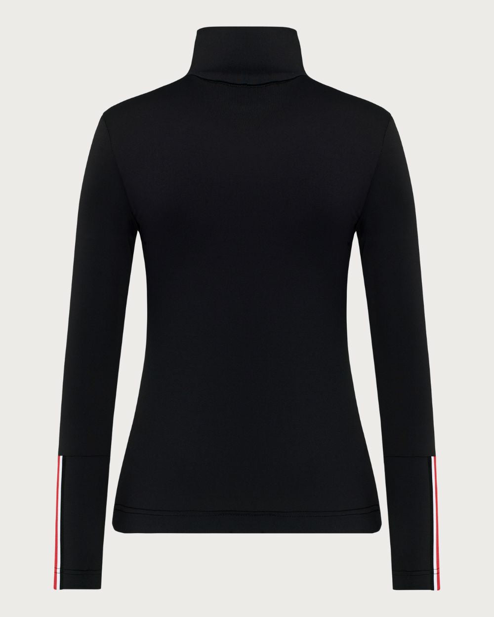 Womens Toni Sailer Aiumy First Layer Jacket - Black Thermals Toni Sailer
