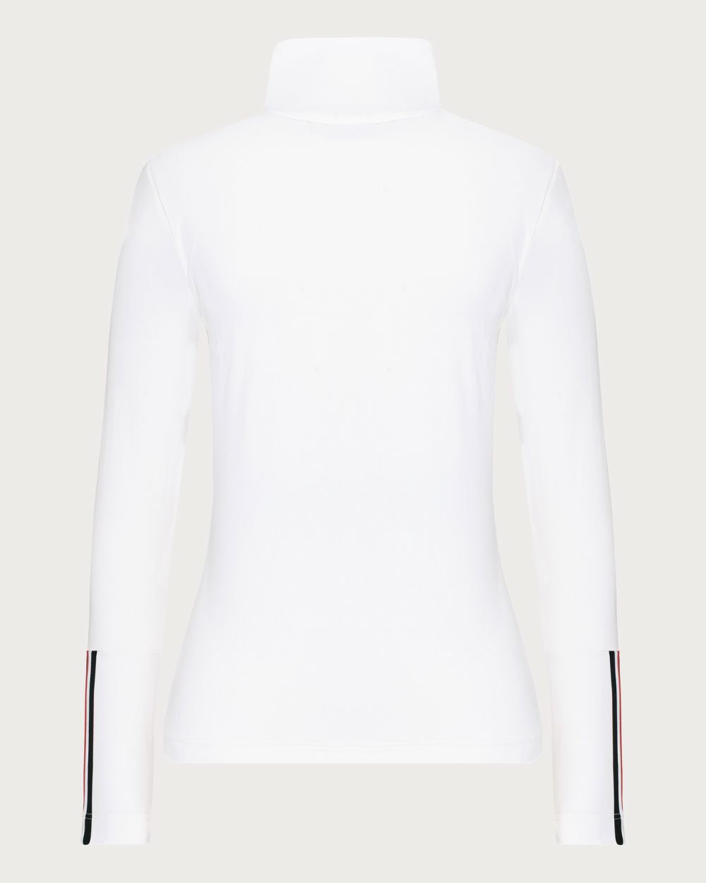 Womens Toni Sailer Aiumy First Layer Jacket - Bright White Thermals Toni Sailer