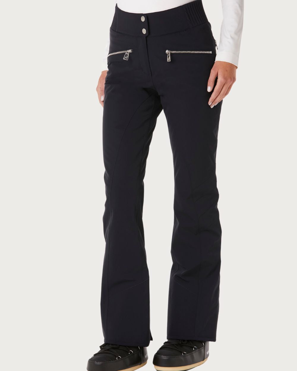 Womens Toni Sailer Alla Pant - Black Pants Toni Sailer