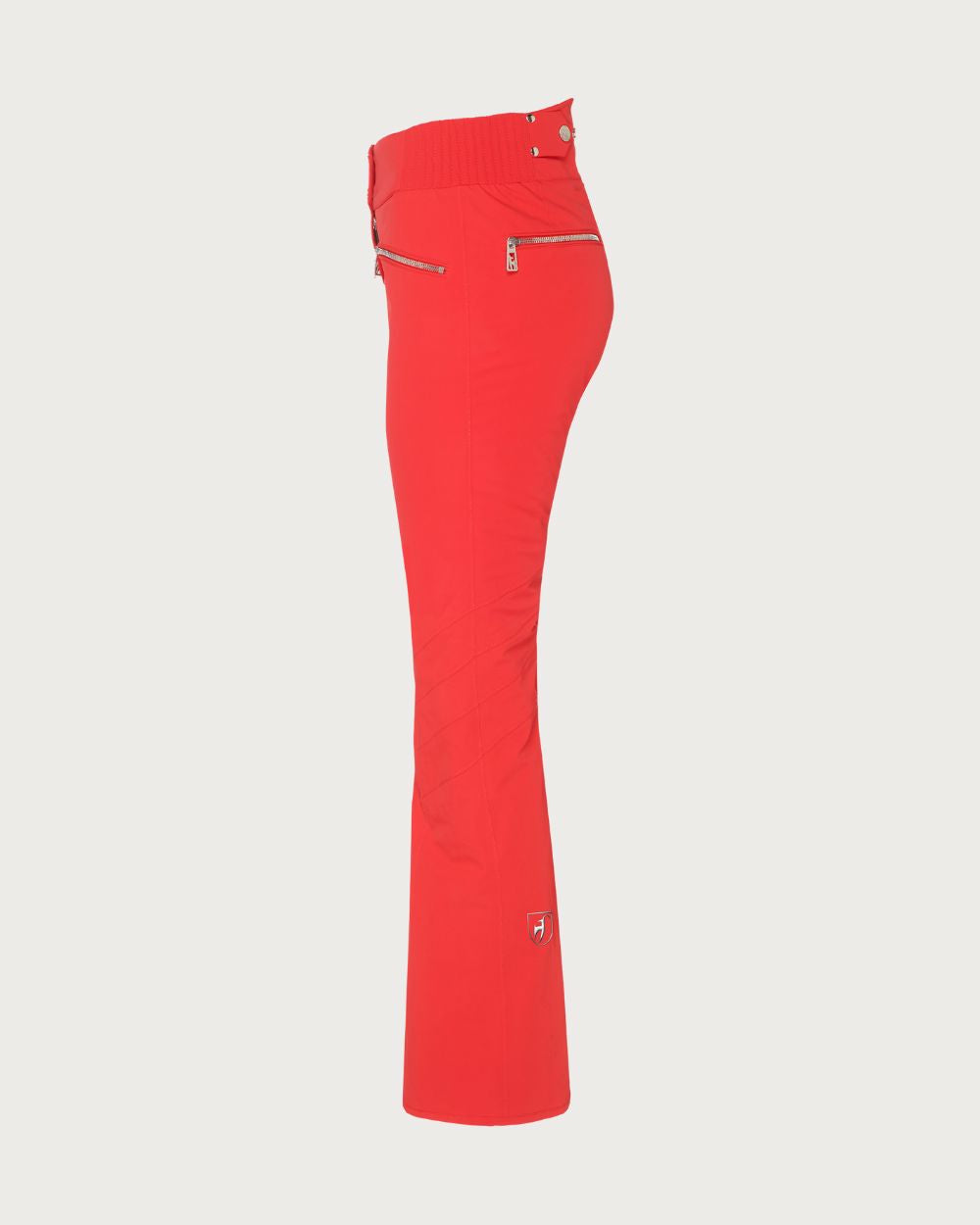 Womens Toni Sailer Alla Pant - Chily Red Pants Toni Sailer