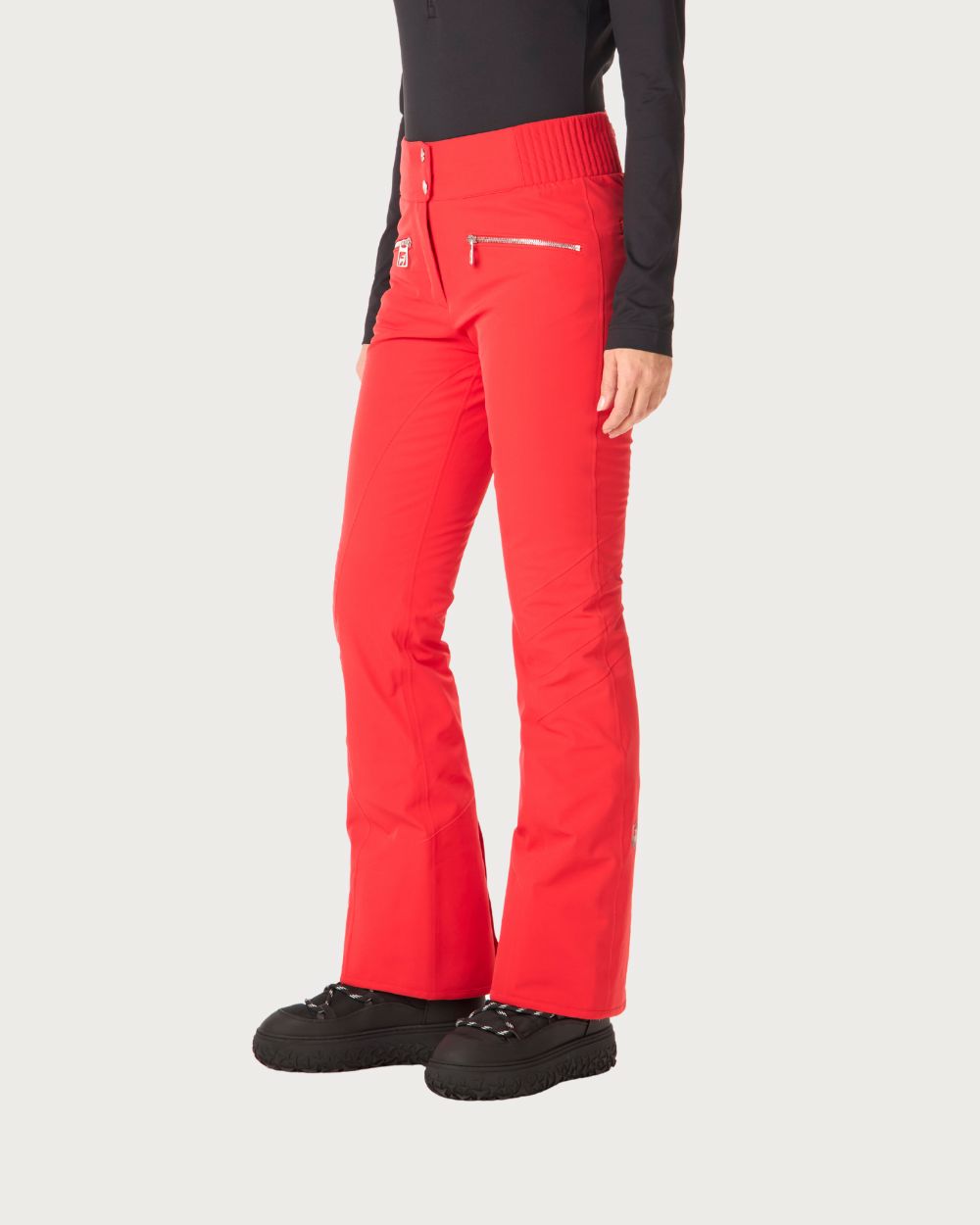 Womens Toni Sailer Alla Pant - Chily Red Pants Toni Sailer 34 / AU 6