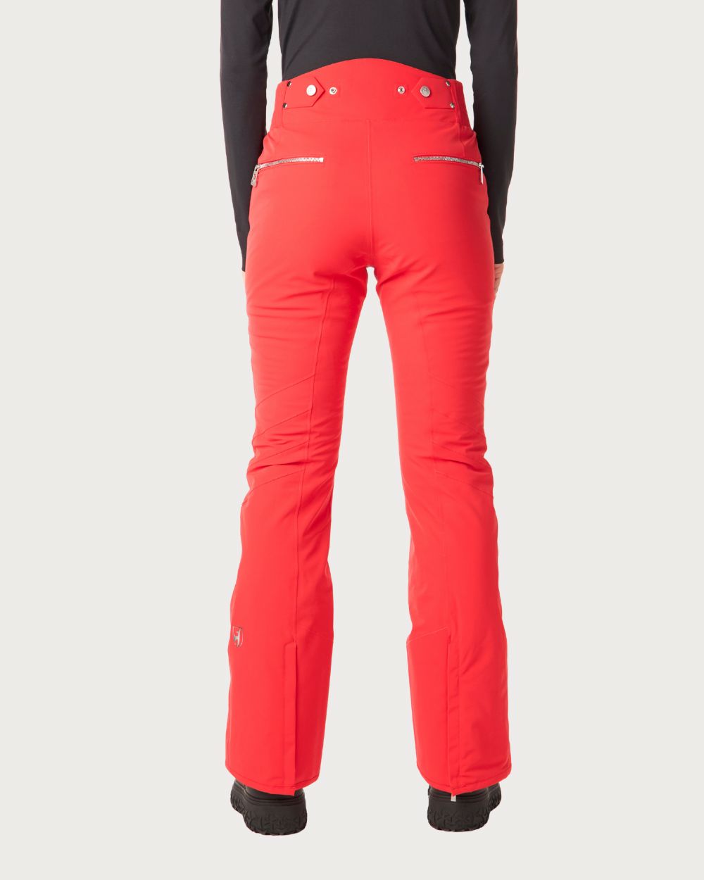 Womens Toni Sailer Alla Pant - Chily Red Pants Toni Sailer