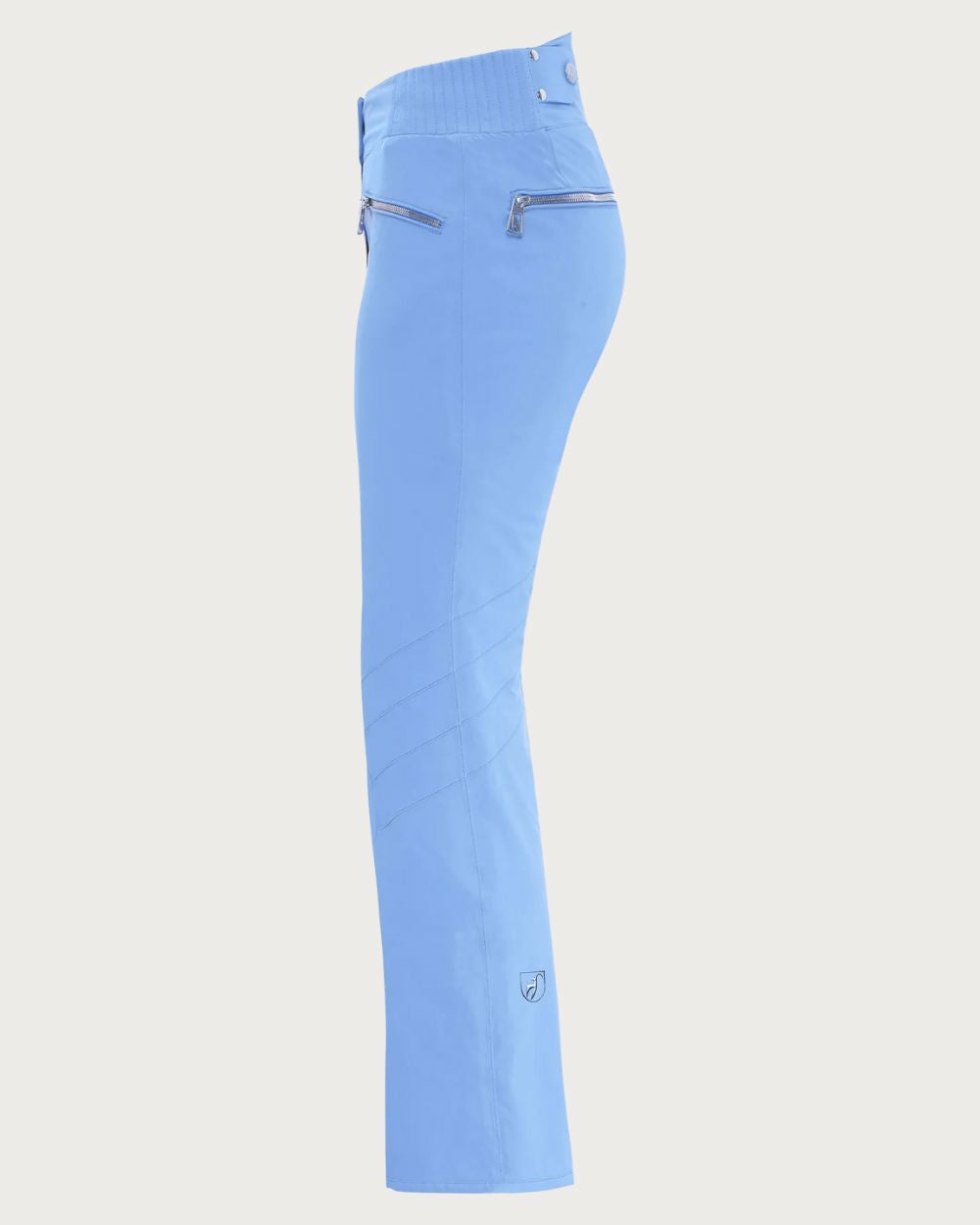 Womens Toni Sailer Alla Pant - Light Steel Pants Toni Sailer