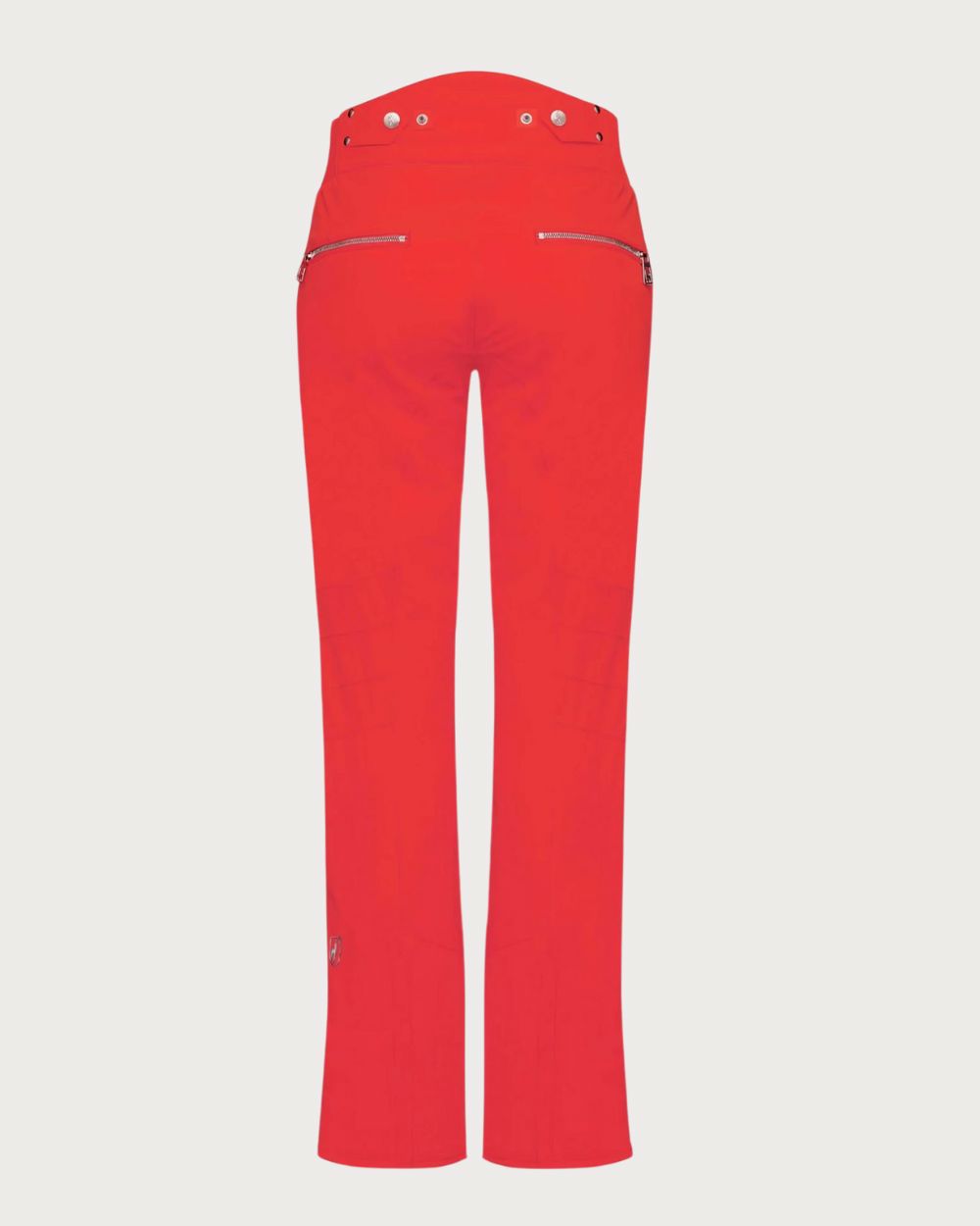 Womens Toni Sailer Alla Pant - Pink Red Pants Toni Sailer
