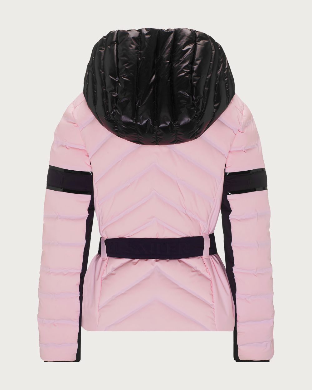 Womens Toni Sailer Corinne Jacket - Rose Powder Jackets Toni Sailer