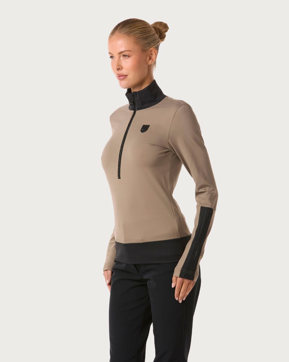 Womens Toni Sailer Edda Layer - Habitat Thermals Toni Sailer 34 / AU 6