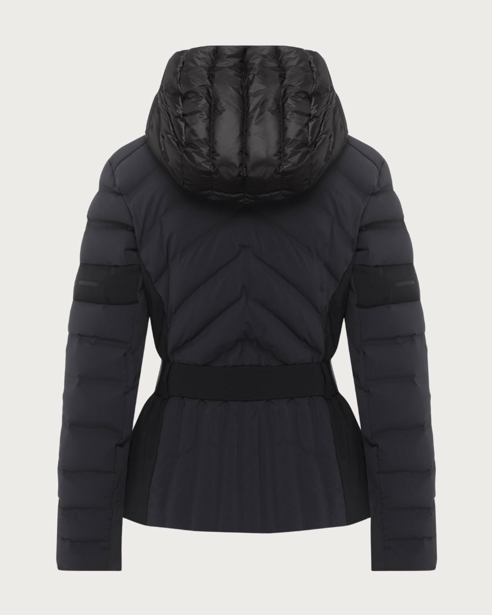 Womens Toni Sailer Emmy Jacket - Black Jackets Toni Sailer