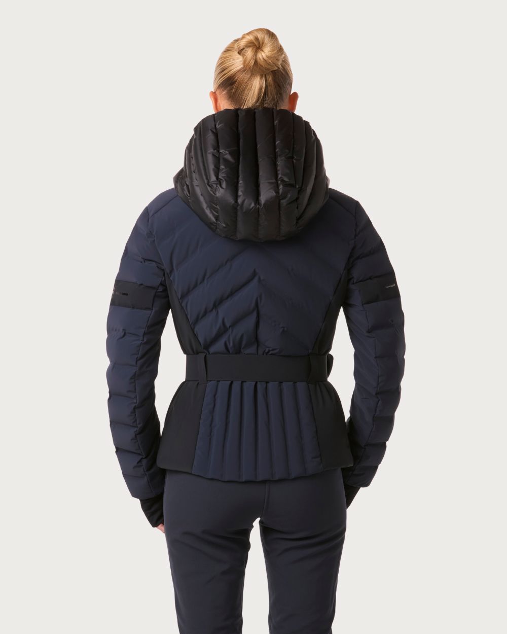 Womens Toni Sailer Emmy Jacket - Midnight Jackets Toni Sailer