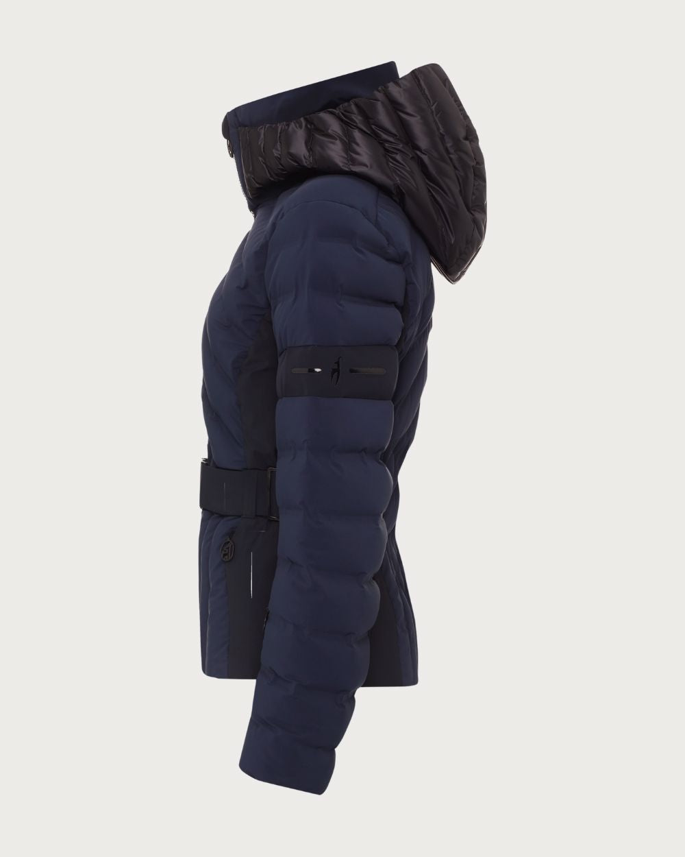 Womens Toni Sailer Emmy Jacket - Midnight Jackets Toni Sailer