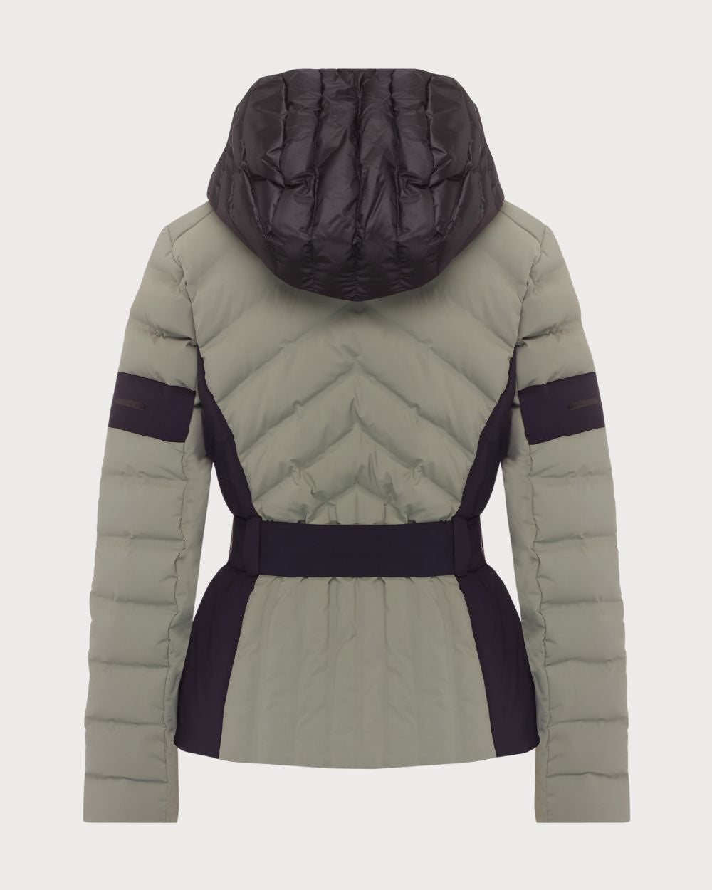 Womens Toni Sailer Emmy Jacket - Mineral Green Jackets Toni Sailer