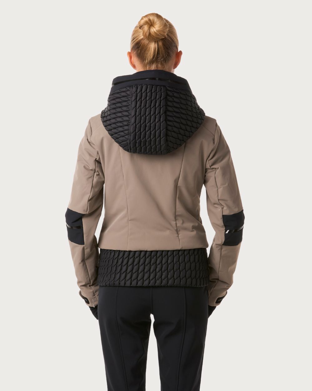 Womens Toni Sailer Irmi Jacket - Habitat Jackets Toni Sailer