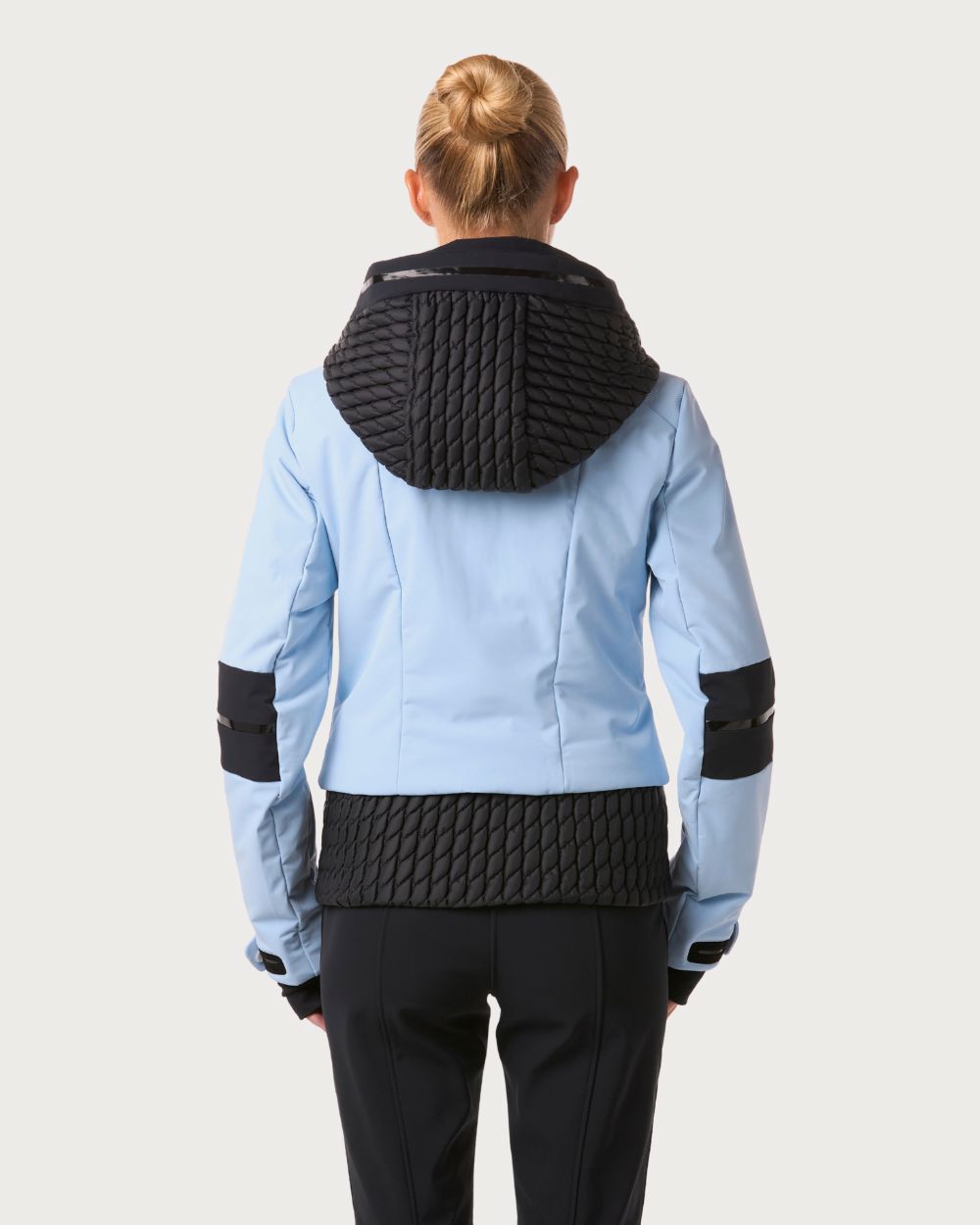 Womens Toni Sailer Irmi Jacket - Let It Snow Jackets Toni Sailer