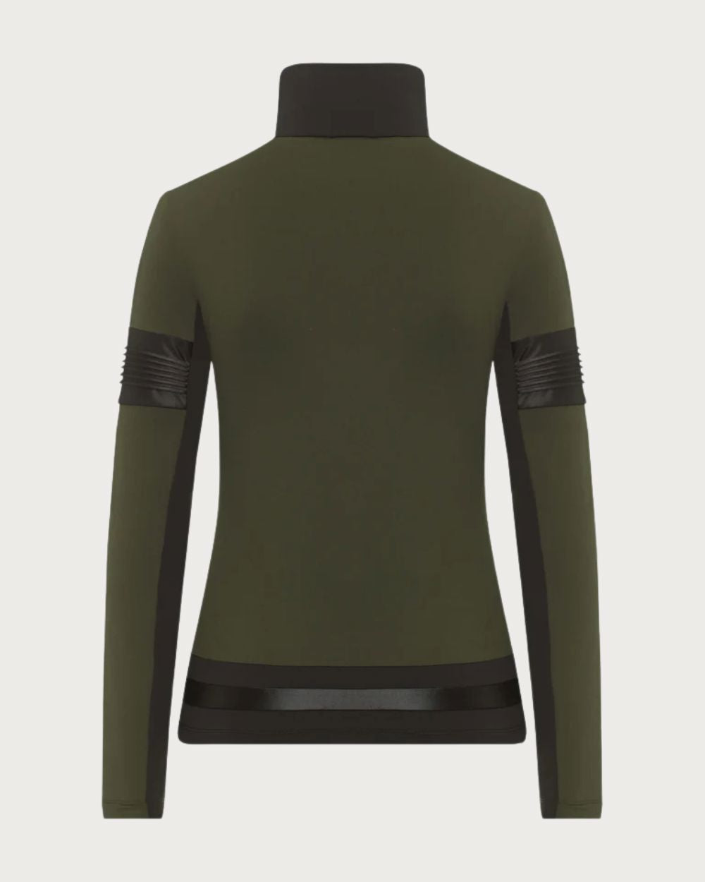 Womens Toni Sailer Kiki Layer - Dark Pine Thermals Toni Sailer