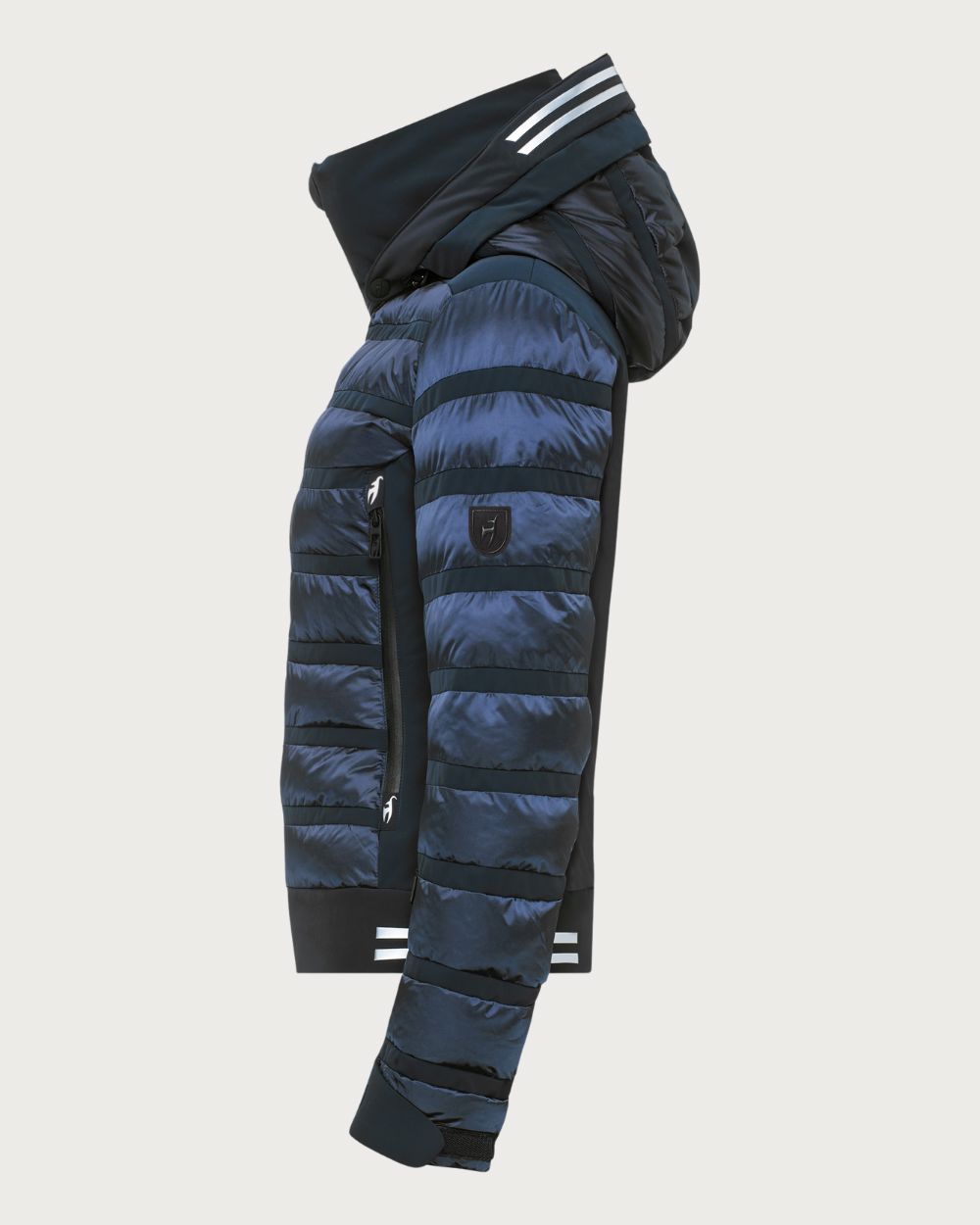 Womens Toni Sailer Rubie Splendid Jacket - Midnight Jackets Toni Sailer