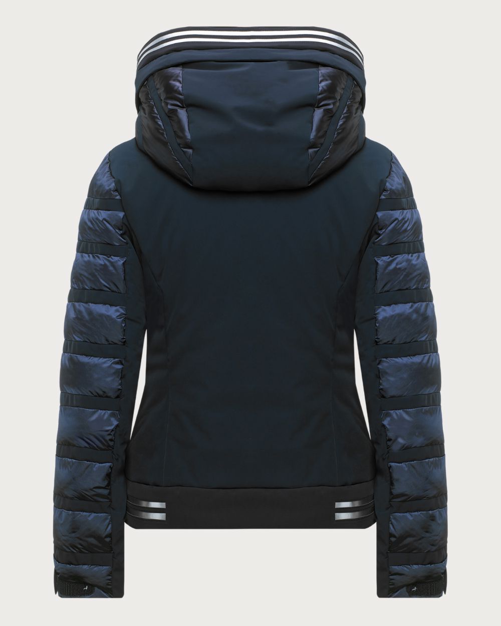 Womens Toni Sailer Rubie Splendid Jacket - Midnight Jackets Toni Sailer